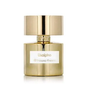 Tiziana Terenzi Uxalpha extrait de parfum unisexe