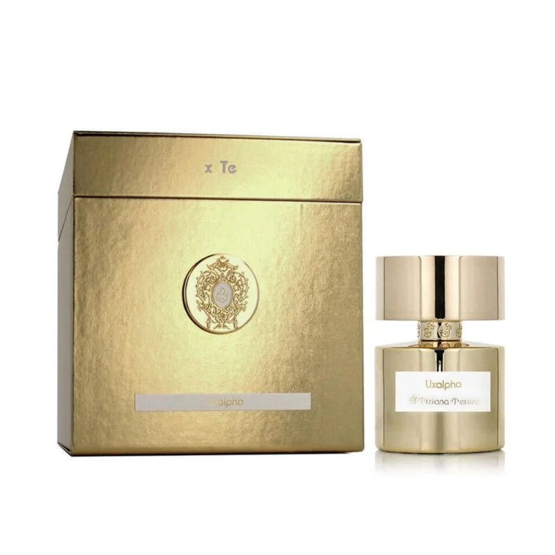 Uxalpha extrait de parfum unisexe 100 ml