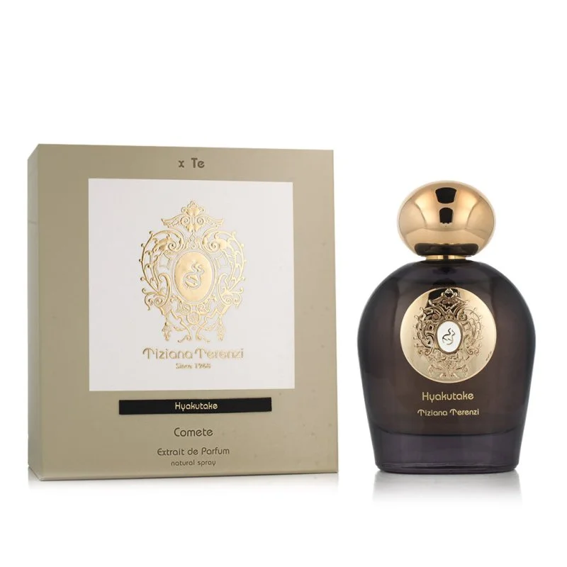 Hyakutake extrait de parfum unisexe 100 ml