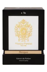 Akragas extrait de parfum unisexe 100 ml