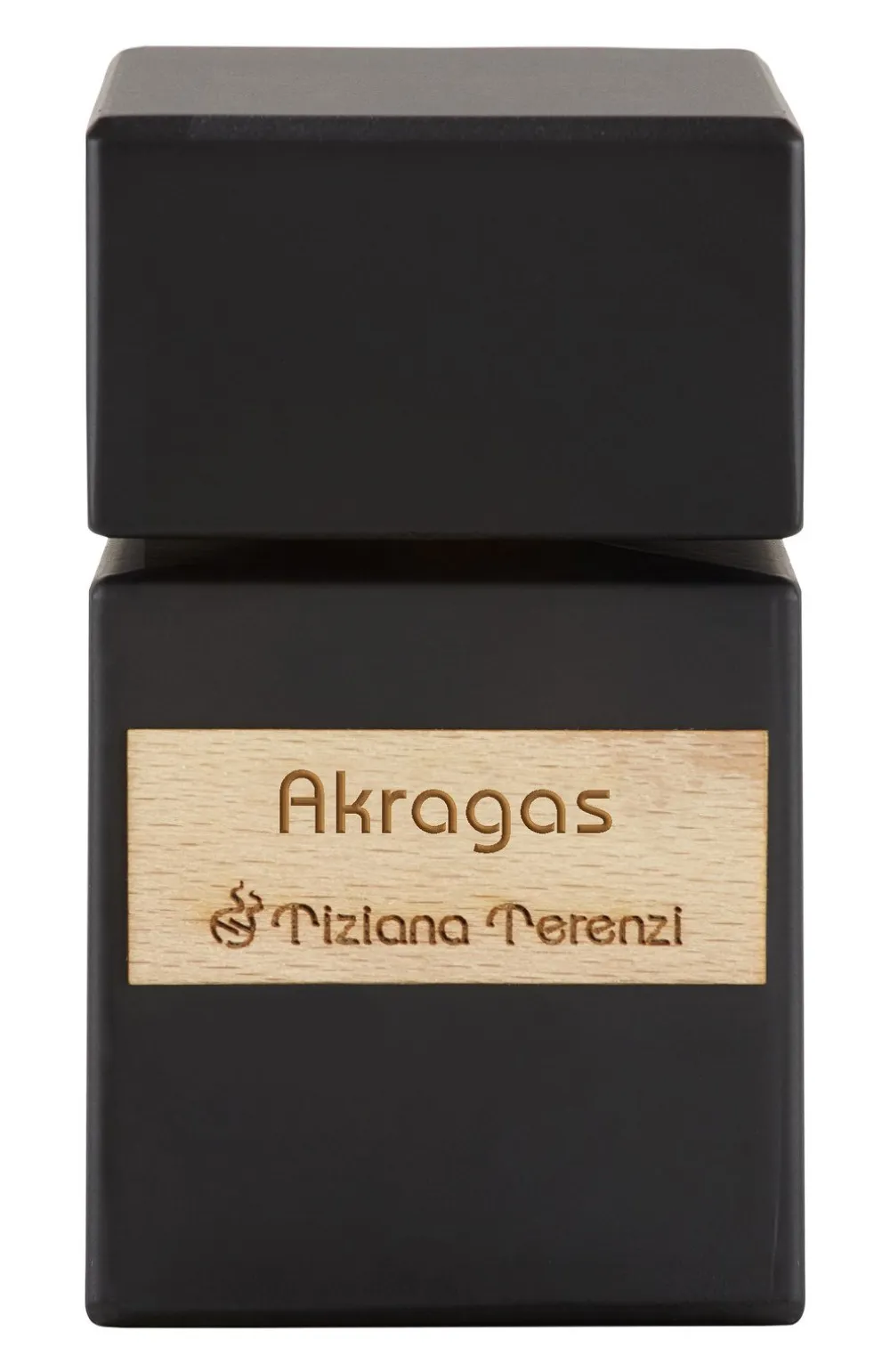 Akragas extrait de parfum unisexe 100 ml
