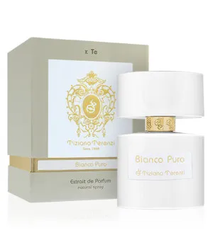 Tiziana Terenzi Bianco Puro extrait de parfum unisexe 100 ml