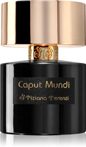 Tiziana Terenzi Parfum unisexe Tiziana Terenzi Caput Mundi