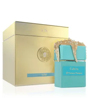 Extrait de parfum unisexe Tiziana Terenzi Cubia 100 ml