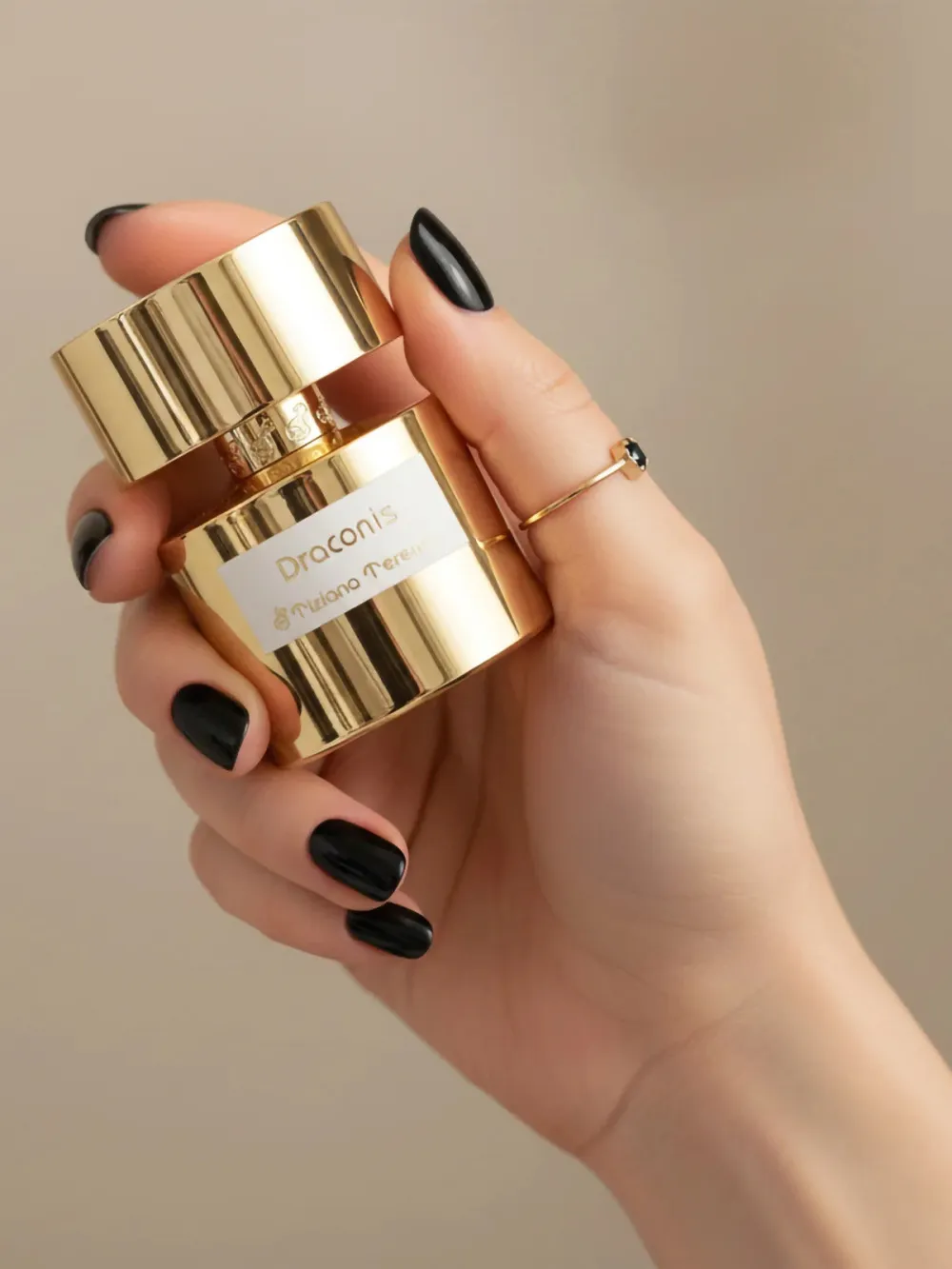 Extrait de parfum unisexe Tiziana Terenzi Draconis 100 ml