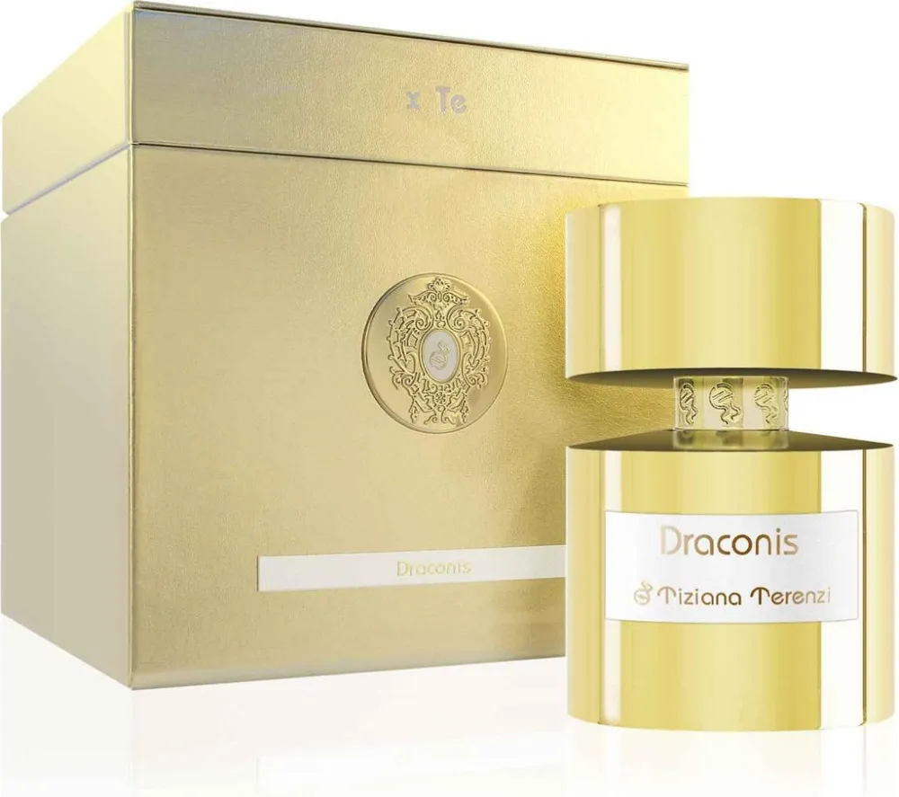 Extrait de parfum unisexe Tiziana Terenzi Draconis 100 ml