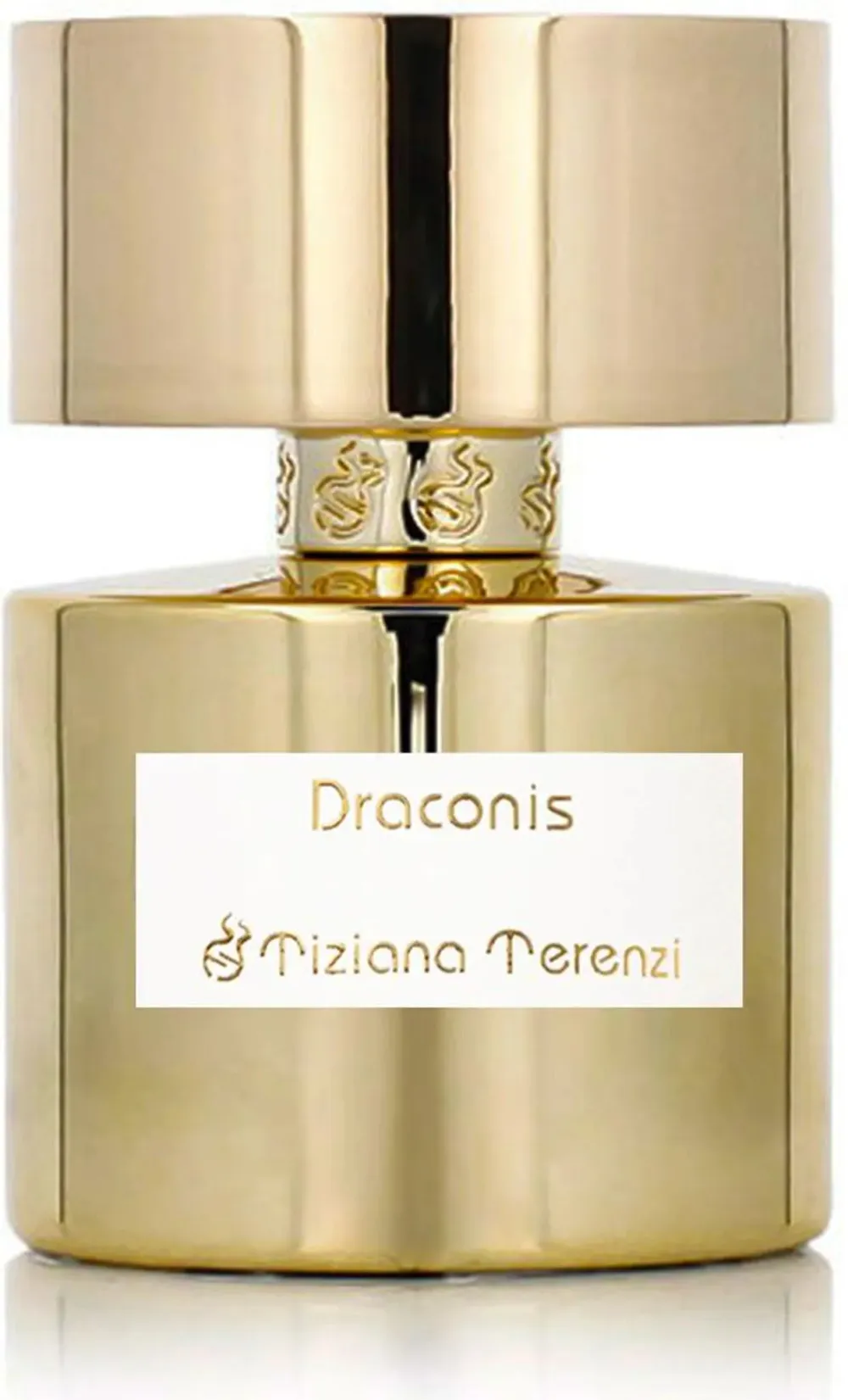 Extrait de parfum unisexe Tiziana Terenzi Draconis 100 ml