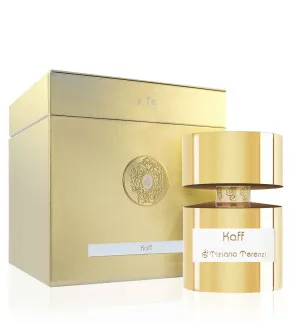 Tiziana Terenzi Kaff extrait de parfum unisexe 100 ml
