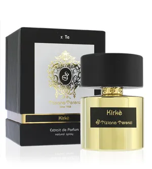 Tiziana Terenzi Kirke extrait de parfum unisexe 100 ml