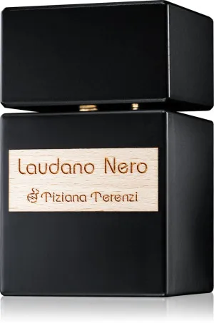Tiziana Terenzi Laudano Nero Parfum 100 ml unisexe