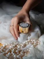 Libra extrait de parfum unisexe 100 ml
