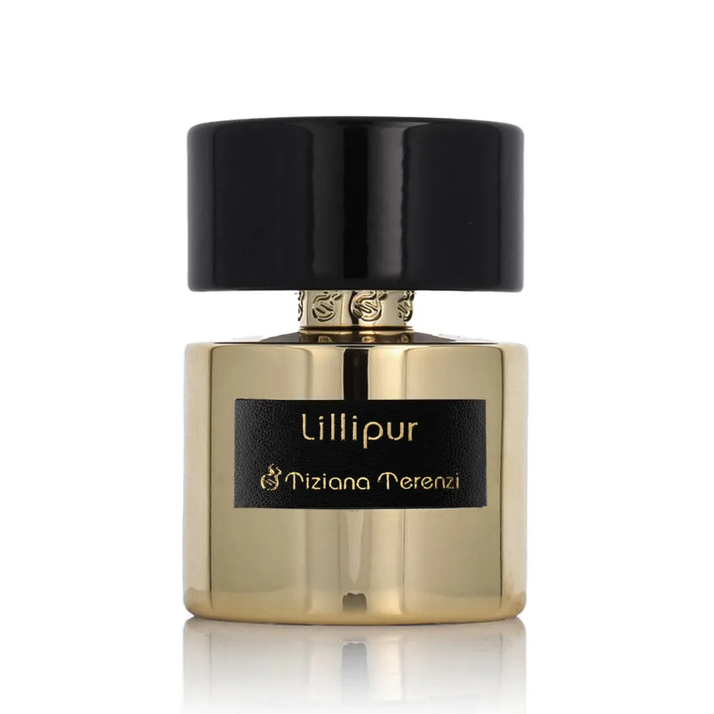 Lillipur extrait de parfum unisexe 100 ml