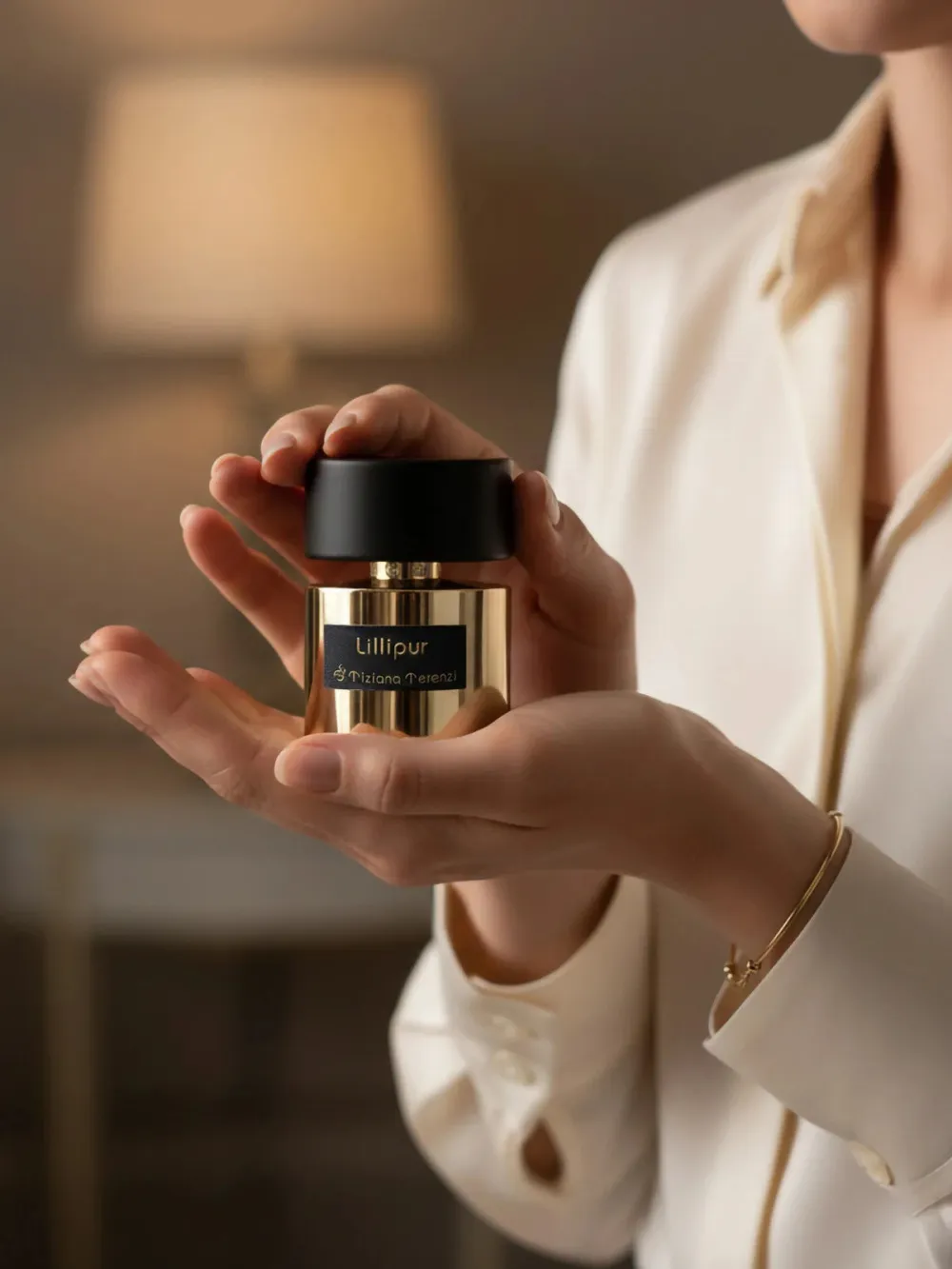 Lillipur extrait de parfum unisexe 100 ml