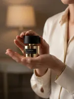 Lillipur extrait de parfum unisexe 100 ml