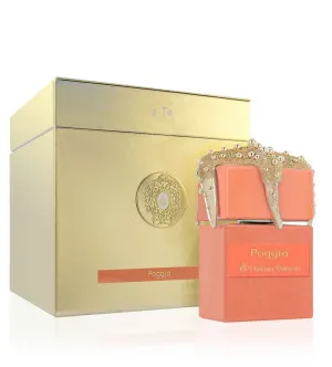 Tiziana Terenzi Poggia extrait de parfum unisexe 100 ml