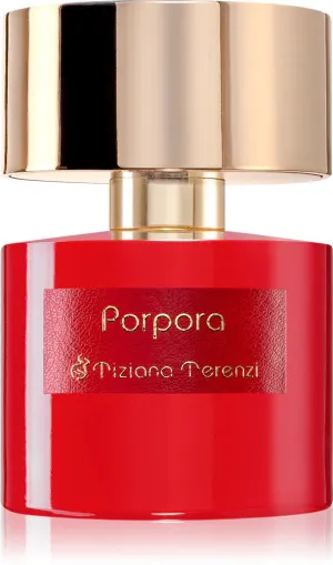 Tiziana Terenzi Porpora extrait de parfum unisexe 100 ml