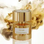 Sirrah extrait de parfum unisexe 100 ml