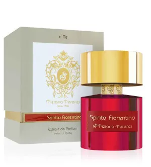 Tiziana Terenzi Spirito Fiorentino extrait de parfum unisex 100 ml