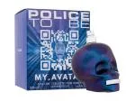 To Be My.Avatar for Man eau de toilette pour homme 125 ml