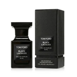 Tom Ford Black Lacquer eau de parfum unisexe
