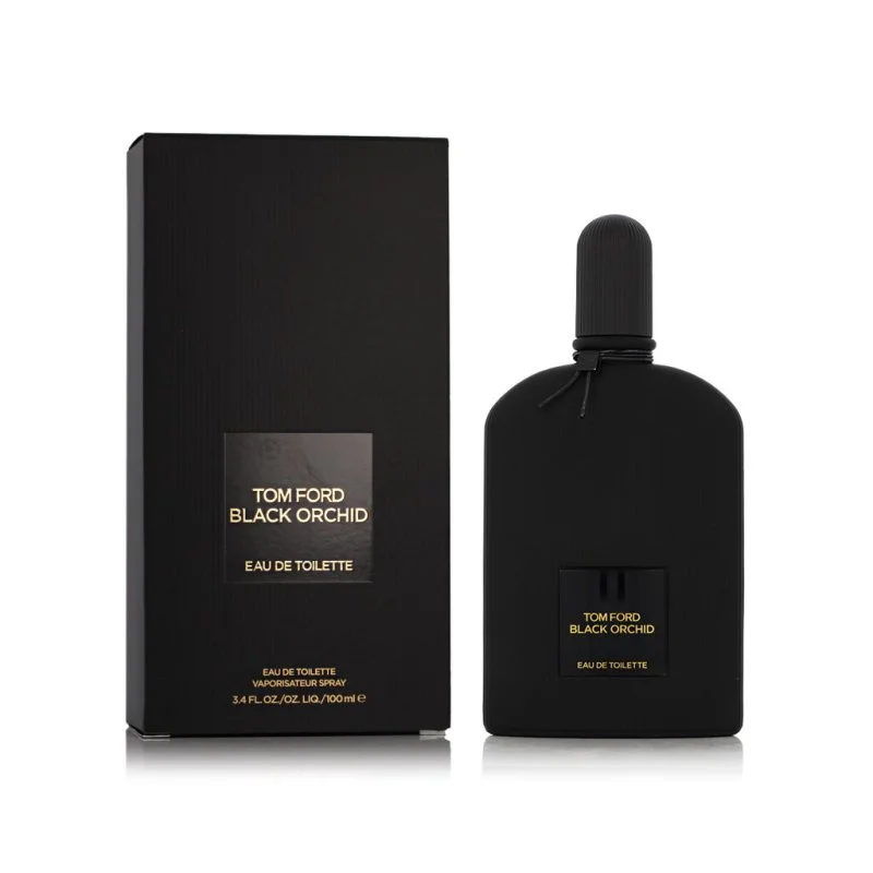 Black Orchid eau de toilette pour femme 100 ml