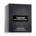 Eau d'Ombré Leather eau de toilette pour homme 50 ml