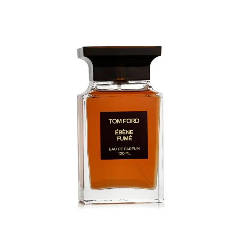 Ébène Fumé eau de parfum unisexe 100 ml