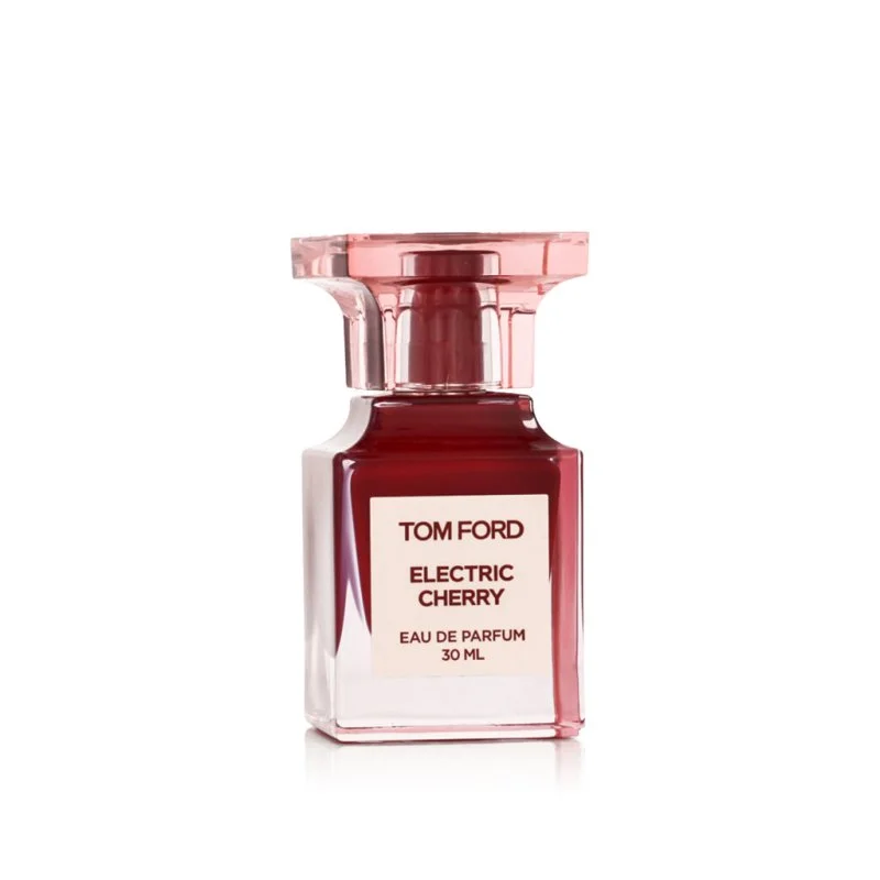 Electric Cherry Eau de Parfum unisexe 30 ml