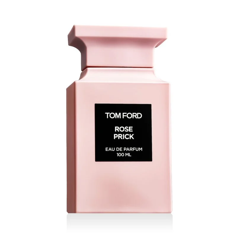 Rose Prick Eau de parfum unisexe 100 ml