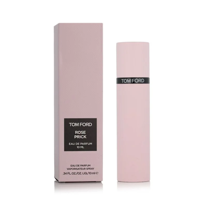 Rose Prick Mini eau de parfum unisexe 10 ml