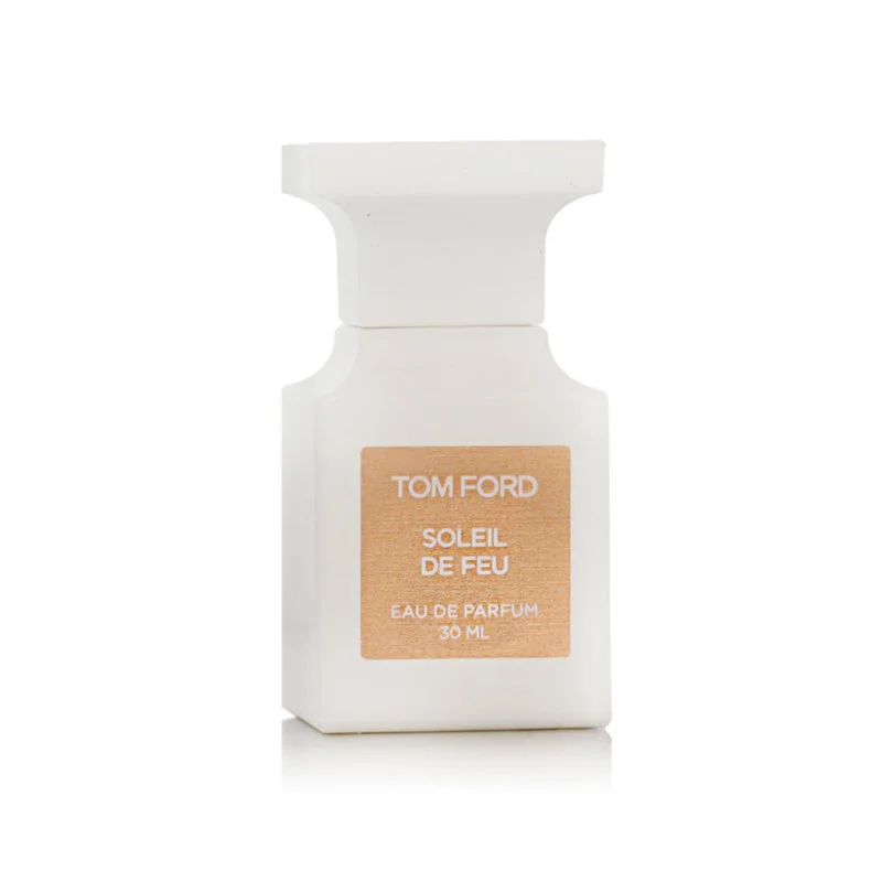 Soleil de Feu eau de parfum pour femme 30 ml
