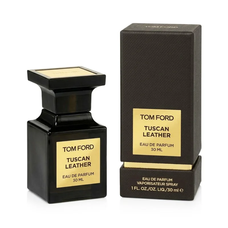Tuscan Leather eau de parfum unisexe 30 ml