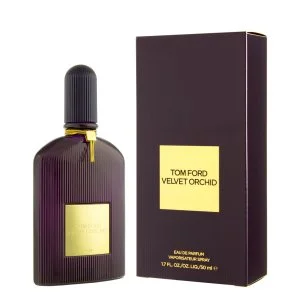 Tom Ford Velvet Orchid eau de parfum pour femme