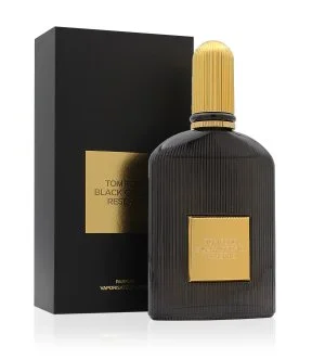 Tom Ford Black Orchid Reserve parfum unisexe