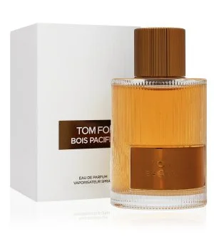 Tom Ford Bois Pacifique Eau de Parfum pour homme