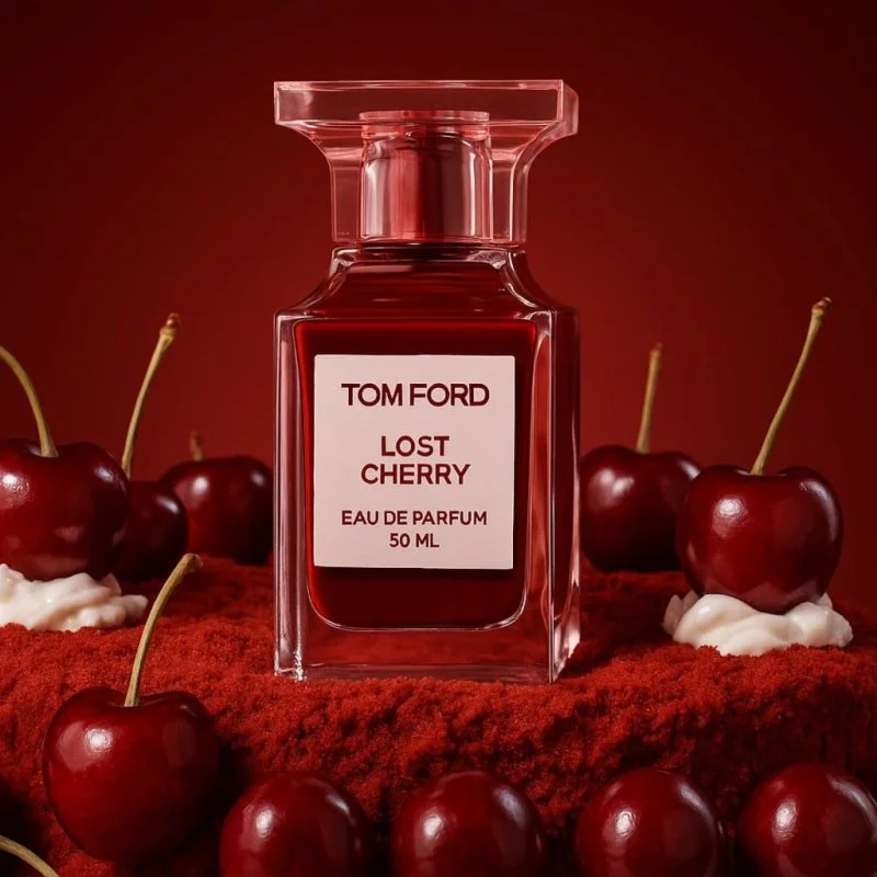 Lost Cherry eau de parfum unisexe 30 ml