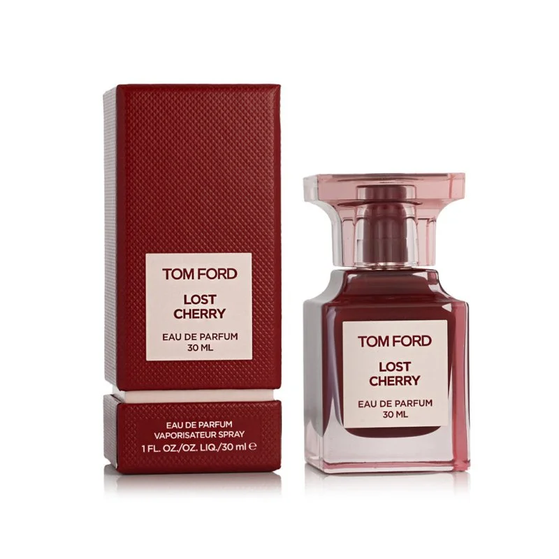 Lost Cherry eau de parfum unisexe 30 ml