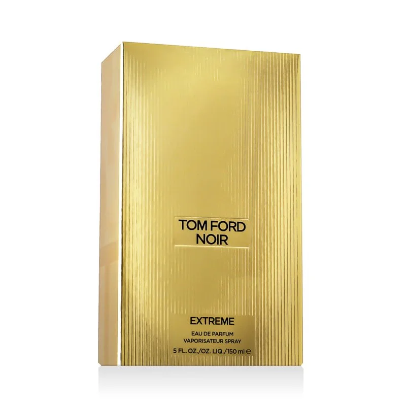 Noir Extreme eau de parfum pour homme 150 ml