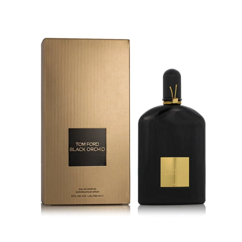 Black Orchid Eau de Parfum pour femmes 150 ml