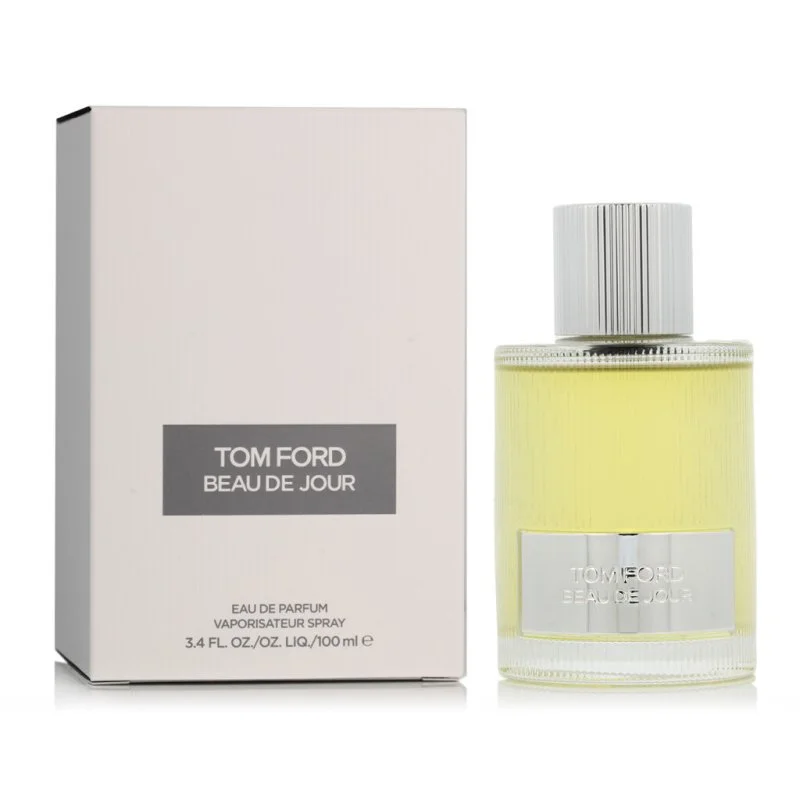 Beau de Jour Eau de Parfum pour homme 100 ml