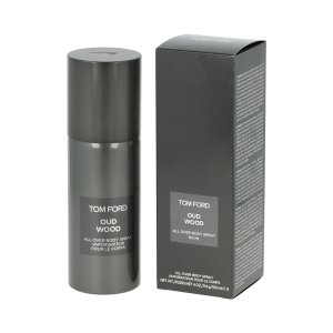 Oud Wood spray corporel unisexe