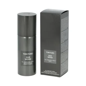 Tom Ford Oud Wood spray corporel unisexe