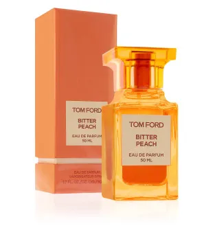 Tom Ford Bitter Peach eau de parfum unisexe 50 ml