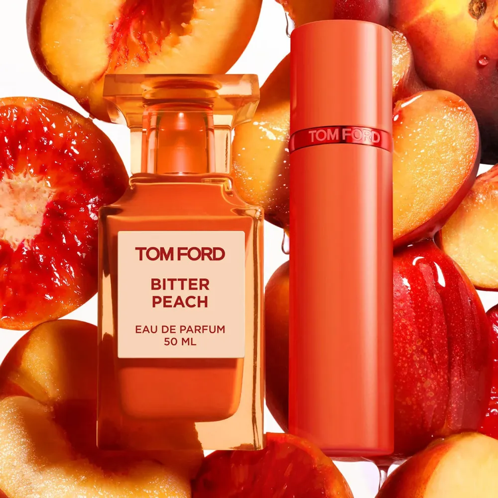 Bitter Peach eau de parfum unisexe 50 ml