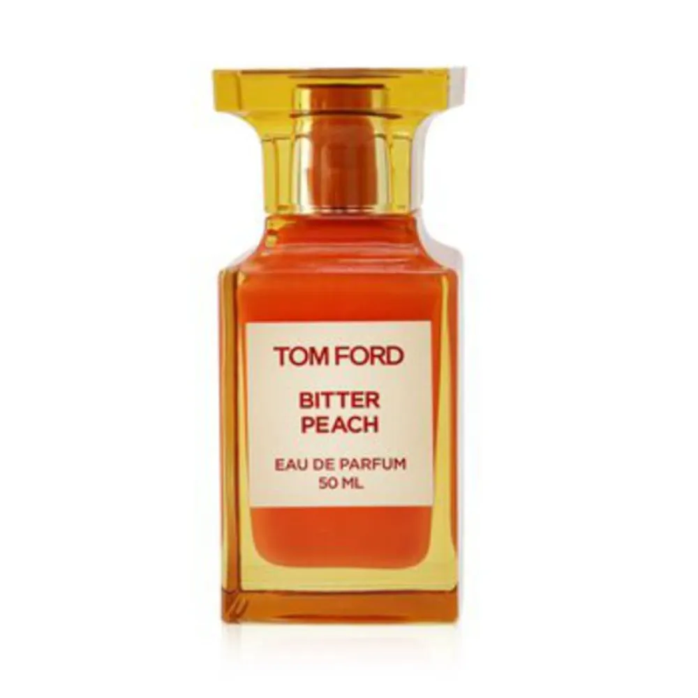 Bitter Peach eau de parfum unisexe 50 ml