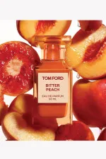 Bitter Peach eau de parfum unisexe 50 ml