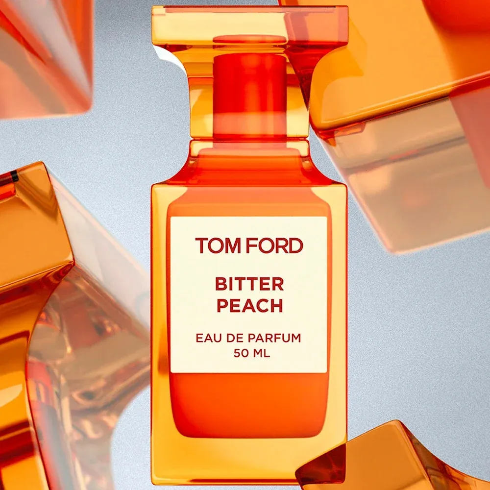 Bitter Peach eau de parfum unisexe 50 ml