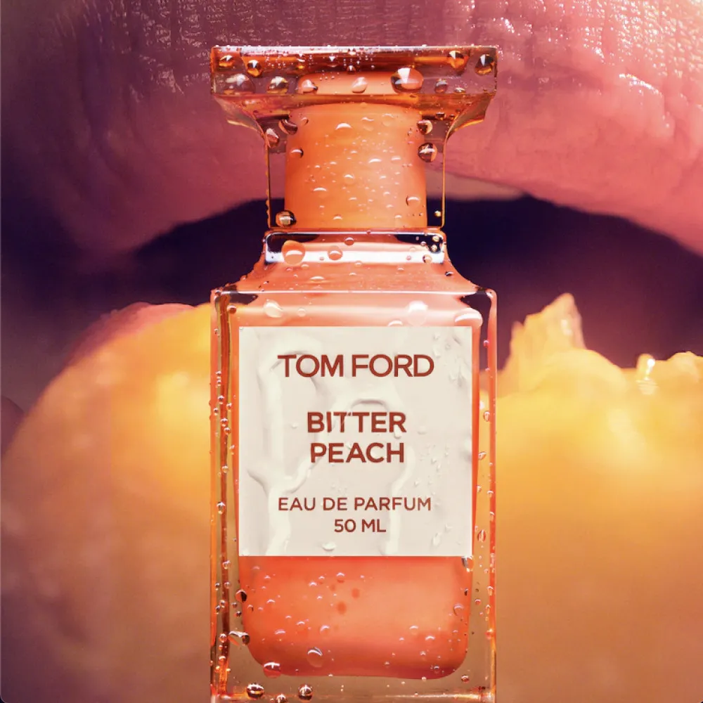 Bitter Peach eau de parfum unisexe 50 ml