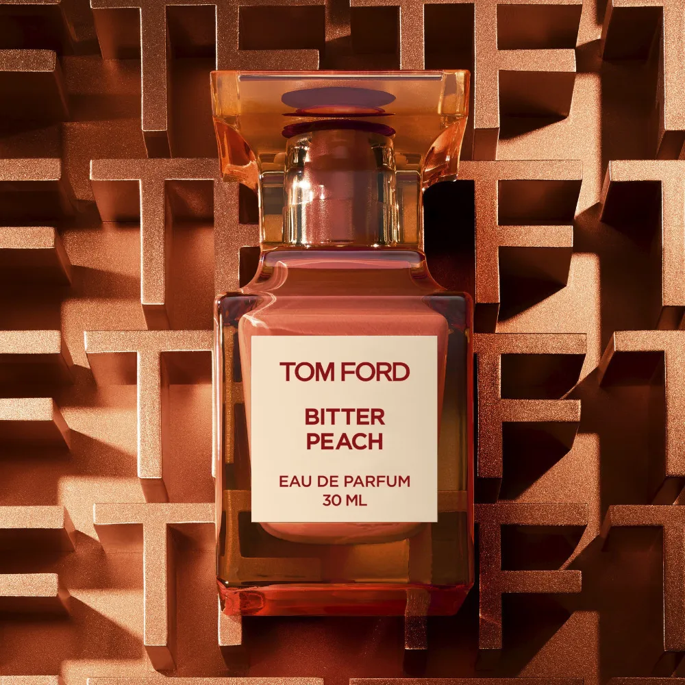 Bitter Peach eau de parfum unisexe 50 ml