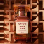 Bitter Peach eau de parfum unisexe 50 ml